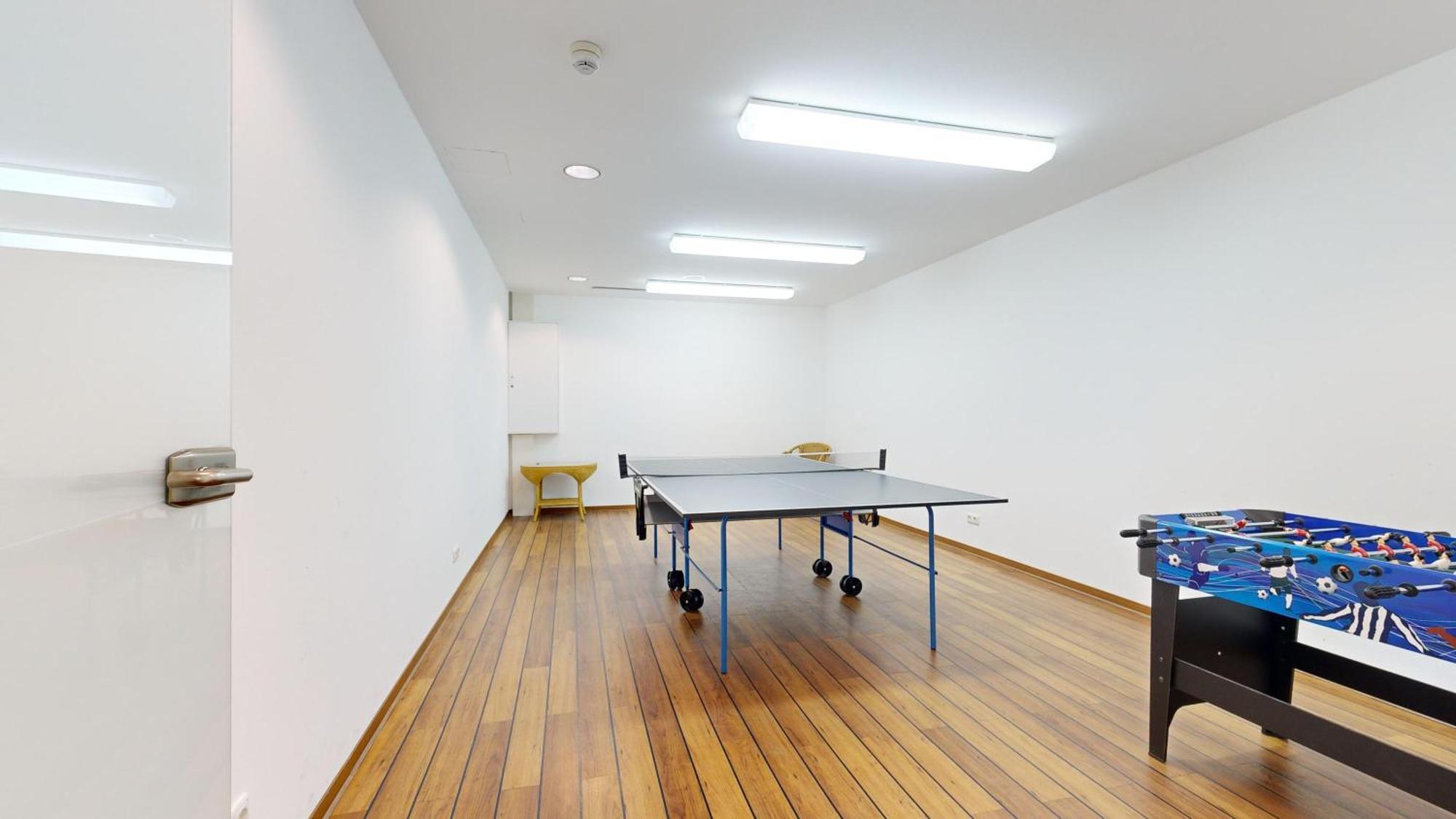 Strandnahe Fewos Mit Meerblick Und Dachterrasse, Residenz Bel Vital - Kategorie E Binz Extérieur photo