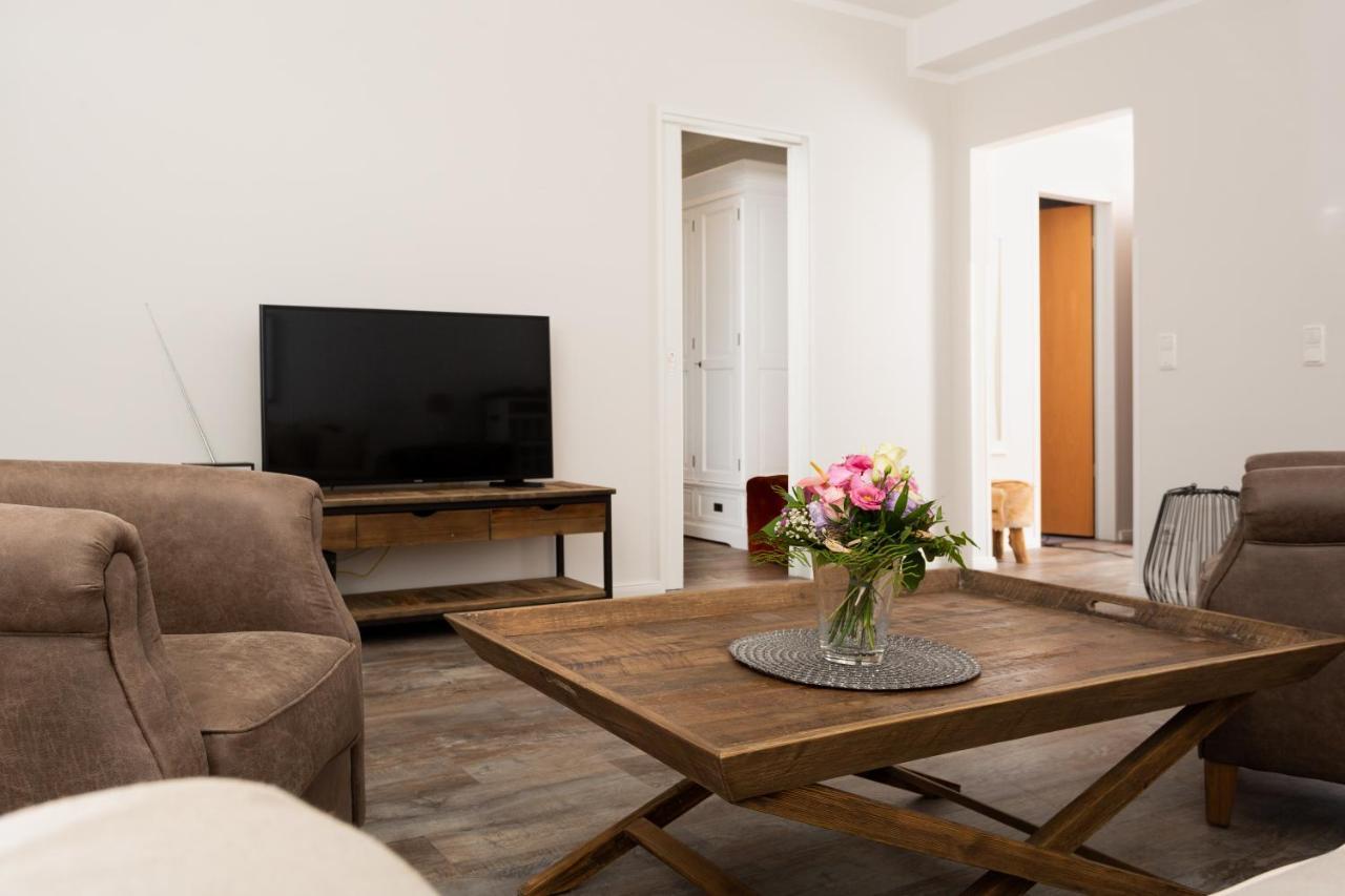 Strandnahe Fewos Mit Meerblick Und Dachterrasse, Residenz Bel Vital - Kategorie E Binz Chambre photo